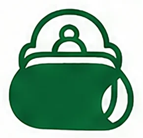 窓口負担0円のイメージ