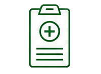 治療打ち切りのイメージ